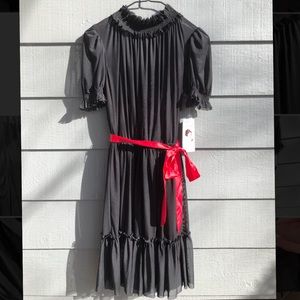 NWT Disney Princess Dress — Snow White